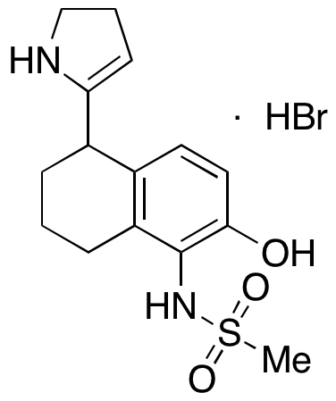 A101090 Chemical Structure
