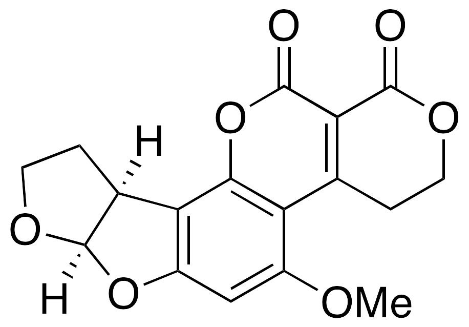 A357485 Chemical Structure