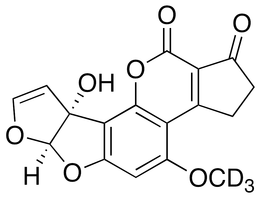 A357502 Chemical Structure