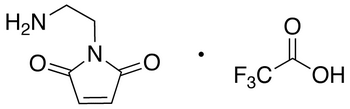 N-(2-Aminoethyl)maleimide Trifluoroacetic Acid Salt