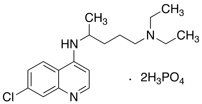 Chloroquine Diphosphate Salt