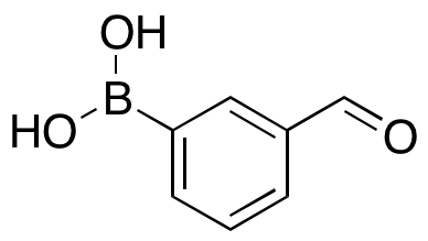 3-Formylphenylboronic Acid