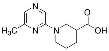 M643603 Chemical Structure